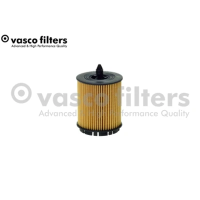 Abbildung von DAVID VASCO V347 Ölfilter mit Dichtring Filtereinsatz OPEL: Insignia A Sports Tourer, Zafira B, Schrägheck, ALFA ROMEO: 159 Sportwagon