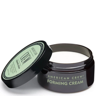 Abbildung von American Crew Styling Creme Classic Forming Cream Stylingcreme 50 gr, Stylingwachs, Haarstyling