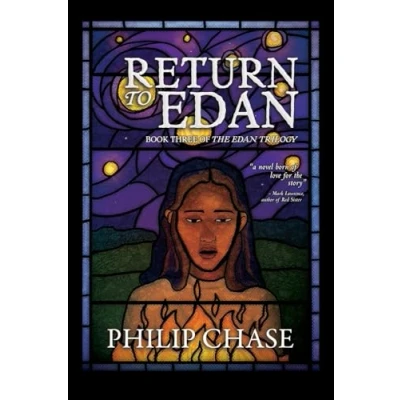 Abbildung von Return to Edan: Book Three of The Edan Trilogy