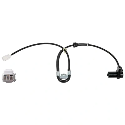 Abbildung von FEBI BILSTEIN 173807 ABS Sensor Vorderachse rechts 740 SUZUKI: SWIFT 3
