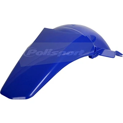 Abbildung von Yamaha YZ250F Hinterradkotflügel Polisport 2003 05