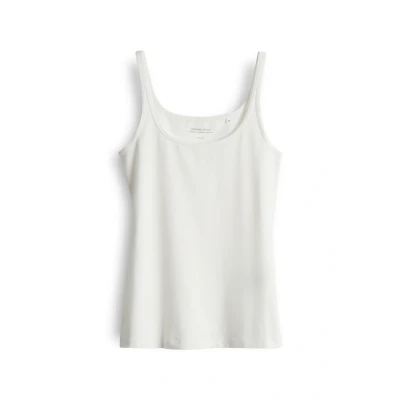 Abbildung von Opus INA Top, Damen, Größe: 44, Milk