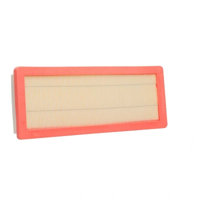 Abbildung von VALEO 585252 Luftfilter 43 146 360 Filtereinsatz MINI: Schrägheck, Clubman, Cabrio, PEUGEOT: 207 CC, 308 I SW