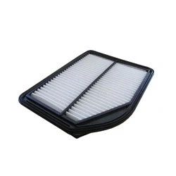 Abbildung von ALCO FILTER MD 3032 Luftfilter 54,0 196,0 255,0 Filtereinsatz