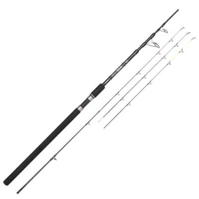 Abbildung von Spro Petri Teleskopische Feederrute 3.00m