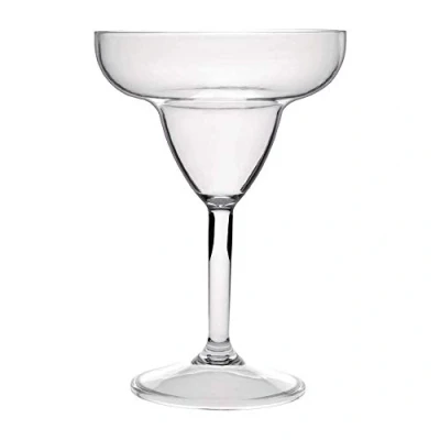 Abbildung von Olympia Kristallon Polycarbonat Margarita Glas 330ml 11oz (Box 12)