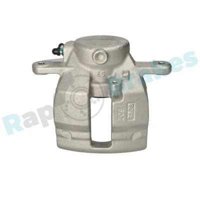 Abbildung von TRW BHX428E Bremssattel Gusseisen MERCEDES BENZ: B Klasse, A Klasse
