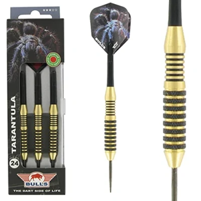 Abbildung von Bull&#039;s Tarantula Brass 24g