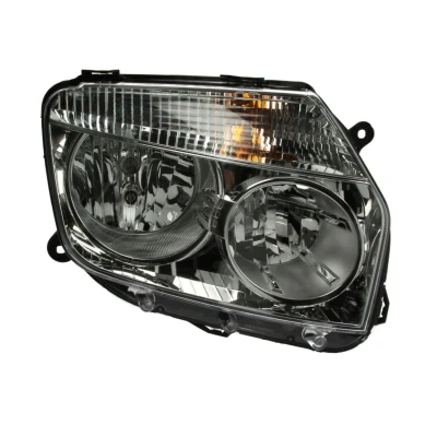 Abbildung von MAGNETI MARELLI 712676512096 Scheinwerfer DACIA: Duster SUV