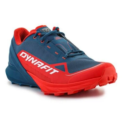 Abbildung von Schuh lauf herren Dynafit Ultra 50 Dawn petrol
