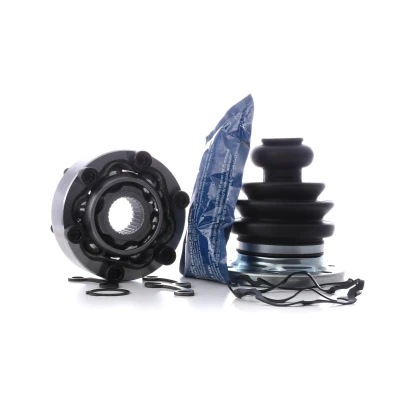 Abbildung von MEYLE 100 498 0062 Gelenksatz ORIGINAL Quality getriebeseitig ohne ABS Ring AUDI: 80 B3, C3 Limousine, 200 Limousine kfzteile, kfzteile24,