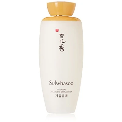 Abbildung von Sulwhasoo Essential Balancing Emulsion, 125 ml