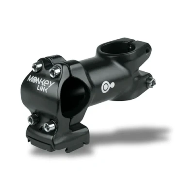 Abbildung von MonkeyLink AS ML3 75 Ahead Vorbau mit Aufnahme (Ø 31,8 mm, Länge Winkel 7 )