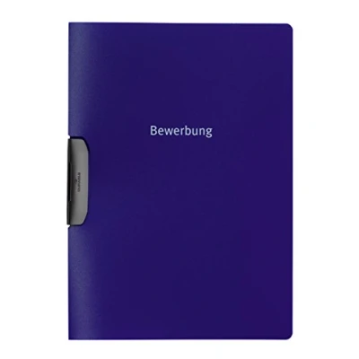 Abbildung von DURABLE Bewerbungsmappe