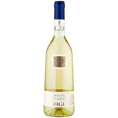 Abbildung von BIGI Orvieto Classico Secco DOC