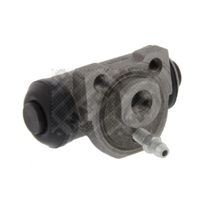 Abbildung von MAPCO 2167 Bremszylinder 22,2 Hinterachse RENAULT: Kangoo I, I Rapid