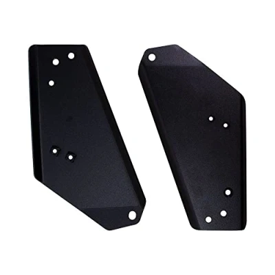 Abbildung von SHAD W0GS13ST Topcase Montagekit, Schwarz
