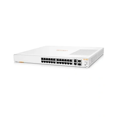 Abbildung von HPE Networking Instant On 1960 24G 2XGT 2SFP+Switch