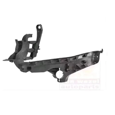 Abbildung von VAN WEZEL 0327461 Halter, Hauptscheinwerfer vorne links AUDI: A4 B8 Avant, Limousine kfzteile, kfzteile24, bandel online, bandel, atp autoteile,