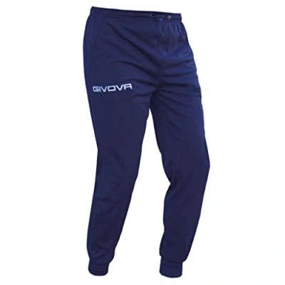Abbildung von Jogging Fleece Givova One