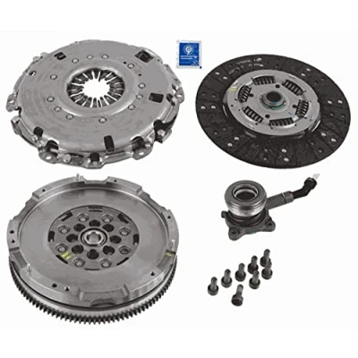 Abbildung von SACHS 2290 601 150 Kupplungssatz FORD: Transit Custom V362 Bus, V363 Kastenwagen, Kastenwagen