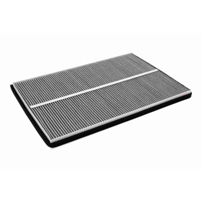 Abbildung von VEMO V30 31 0002 Innenraumfilter Aktivkohlefilter 431mm 40mm