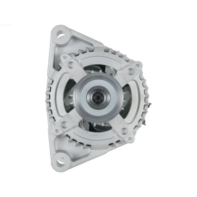 Abbildung von AS PL A6669S Lichtmaschine 12V 140A OPEL: Corsa E Schrägheck