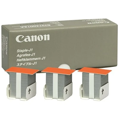 Abbildung von Canon J1 Heftklammern 3x5000Stück