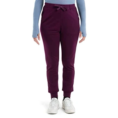 Abbildung von Icebreaker Crush II Klassische Hose Nightshade L