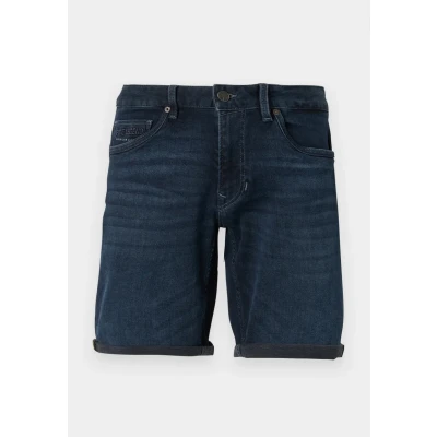 Abbildung von PME Legend Nightflight Jeans Shorts, Herren, Größe: 30, Dbs dark blue stretch denim