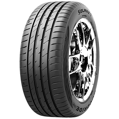 Abbildung von Goodride Solmax 1 Zrt 235/45 R19 99W RunFlat XL