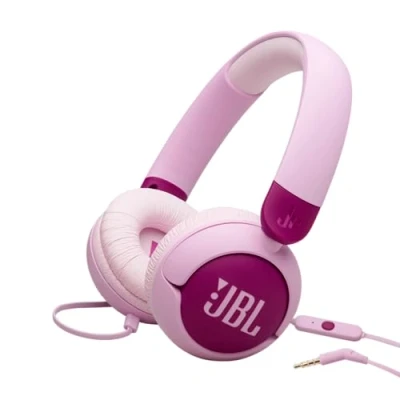 Abbildung von JBL Junior 320 On Ear Kopfhörer