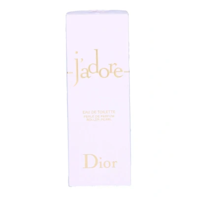 Abbildung von Dior J&#039;adore Eau de Toilette 20 ml