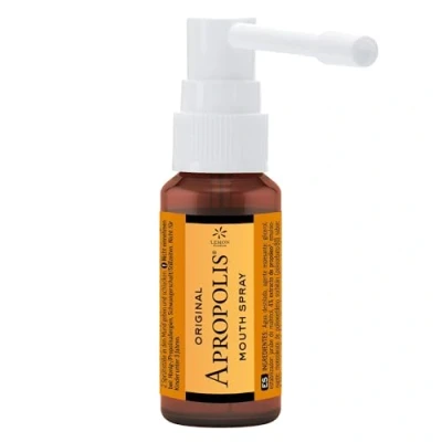 Abbildung von Propolis Spray Zitrone &amp; Minze Apropolis