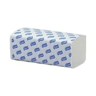 Abbildung von neoLab Cellulose Mischester Einweg Handtücher, 2 Lagig, Grün, 23cm x 25cm, 160 Stück
