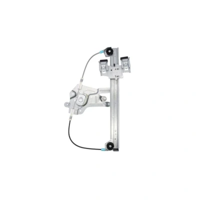 Abbildung von Magneti Marelli Fensterheber hinten links elektrisch ohne Elektromotor 350103170255 SKODA: Octavia I Schrägheck