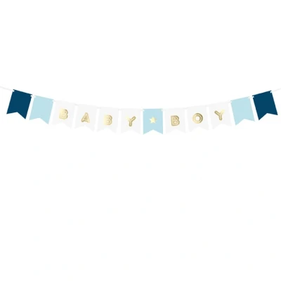Abbildung von Letterlinger Baby Boy 160 cm
