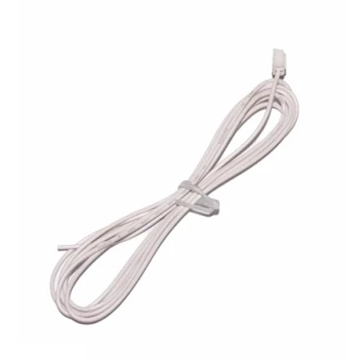 Abbildung von Antennenantenne 2 Pin 3.9 Feet / 1.2 m FM Aerial Harness Dab Wire Antenna Compatible with Sony Audio System (Check Listing Description)