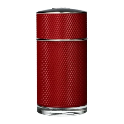Abbildung von Alfred Dunhill Icon Racing Red Eau de Parfum 100 ml