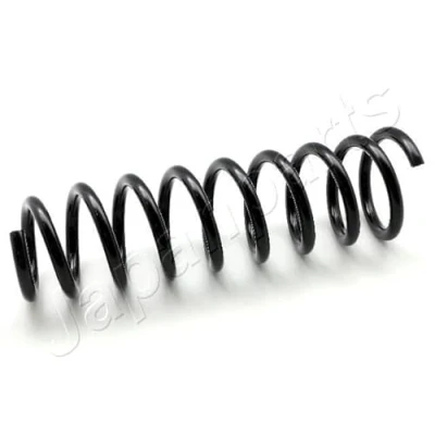 Abbildung von JAPANPARTS ZC5172C Fahrwerksfeder Hinterachse AUDI: A4 B5 Limousine