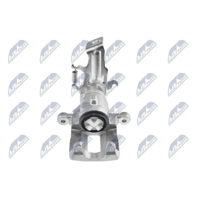 Abbildung von NTY HZT NS 034 Bremssattel Hinterachse links NISSAN: Almera II Schrägheck, 2 Limousine