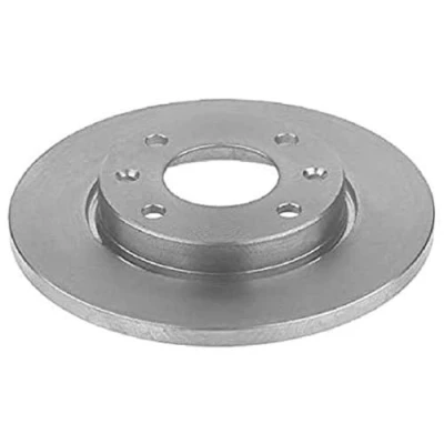 Abbildung von febi bilstein 11105 Bremsscheibensatz , 2 Bremsscheiben