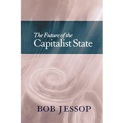 Abbildung von the Future of Capitalist State