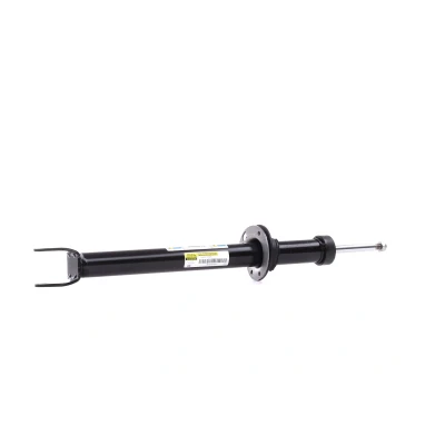 Abbildung von BILSTEIN 24 295390 Stoßdämpfer Vorderachse Gasdruck Einrohr federtragender Dämpfer oben Stift, unten Gabel MERCEDES BENZ: E Klasse Coupe