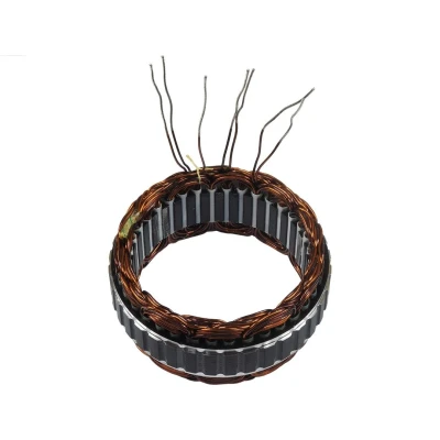 Abbildung von Stator, Generator AS PL AS3037