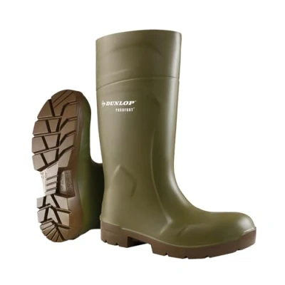 Abbildung von Dunlop_Workwear Dunlop MultiGrip safety S4 Stiefel