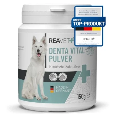 Abbildung von Denta Vital Pulver 150 g