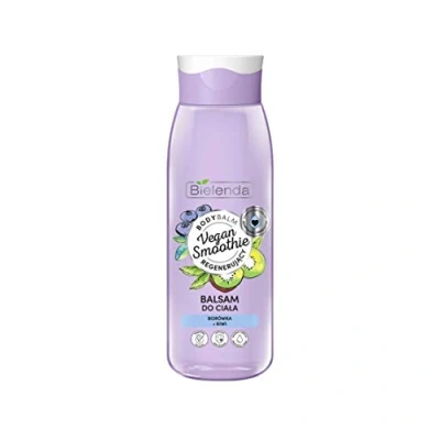 Abbildung von VEGAN SMOOTHIE Körperlotion HAUSE + KIWI, 400ml