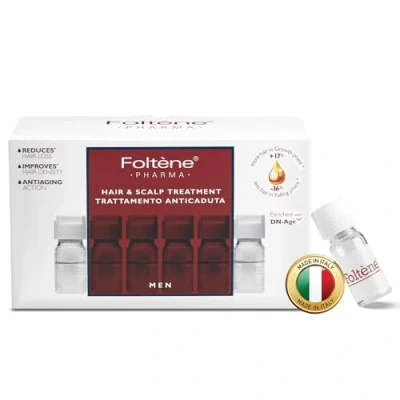 Abbildung von Foltene Pharma Hair and Sculp Treatment for Men