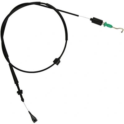 Abbildung von TRISCAN 8140 29337 Bowdenzug VOLKSWAGEN: Transporter 4 Bus, Kastenwagen, Pritsche / Fahrgestell